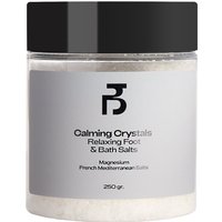 Bodyologist – Calming Crystals Relaxing Foot & Bath Salts – Badezusatz (108 EUR/kg) Bodyologist – Calming Crystals Relaxing Foot & Bath Salts – Badezusatz (108 EUR/kg)