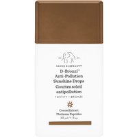 DRUNK ELEPHANT – D-Bronzi Anti-Pollution Sunshine Drops – Getönte Tagescreme (800 EUR/l) DRUNK ELEPHANT – D-Bronzi Anti-Pollution Sunshine Drops – Getönte Tagescreme (800 EUR/l)