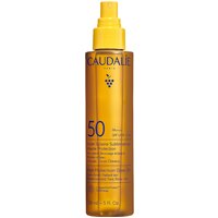 Caudalie - High Protection Glow Oil SPF50 - Körper Sonnencreme (200 EUR/l) Caudalie - High Protection Glow Oil SPF50 - Körper Sonnencreme (200 EUR/l)