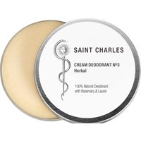 Saint Charles – Cream Deodorant – Deodorant (354 EUR/kg) Saint Charles – Cream Deodorant – Deodorant (354 EUR/kg)