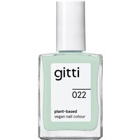 gitti – gitti no. 022 – Nagellack (933 EUR/l) gitti – gitti no. 022 – Nagellack (933 EUR/l)