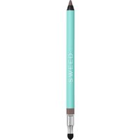 Sweed – Satin Eyeliner – Eyeliner (26000 EUR/kg) Sweed – Satin Eyeliner – Eyeliner (26000 EUR/kg)
