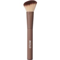 Miild – 02 Sculpting Angled Cheek Brush – Blush Pinsel Miild – 02 Sculpting Angled Cheek Brush – Blush Pinsel