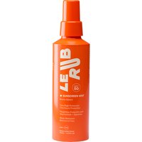 Le Rub – Sunscreen Mist SPF50 – Körper Sonnencreme (220 EUR/l) Le Rub – Sunscreen Mist SPF50 – Körper Sonnencreme (220 EUR/l)