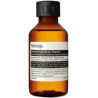 Aesop - Geranium Leaf Body Cleanser - Duschgel (170 EUR/l) Aesop - Geranium Leaf Body Cleanser - Duschgel (170 EUR/l)
