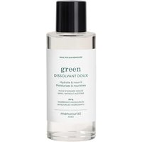 Manucurist – Nail Polish Remover – Nagellackentferner (140 EUR/l) Manucurist – Nail Polish Remover – Nagellackentferner (140 EUR/l)