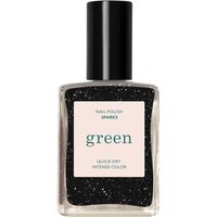 Manucurist – Green Nail Lacque SPARKS – Nagellack (933 EUR/l) Manucurist – Green Nail Lacque SPARKS – Nagellack (933 EUR/l)