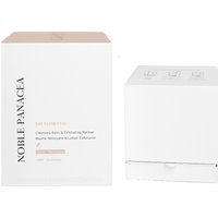 NOBLE PANACEA – The Elemental Cleansing Balm and Exfoliating Refiner Refill – Reinigungsbalsam (2712 EUR/l) NOBLE PANACEA – The Elemental Cleansing Balm and Exfoliating Refiner Refill – Reinigungsbalsam (2712 EUR/l)