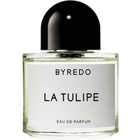 Byredo - La Tulipe - Eau de Parfum Unisex (3400 EUR/l) Byredo - La Tulipe - Eau de Parfum Unisex (3400 EUR/l)