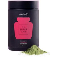 WelleCo – The Super Elixir Mixed Berry – Pulver (267 EUR/kg) WelleCo – The Super Elixir Mixed Berry – Pulver (267 EUR/kg)