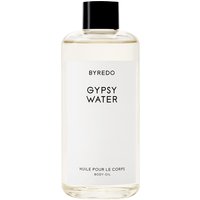 Byredo - Gypsy Water Body Oil - Körperöl (320 EUR/l) Byredo - Gypsy Water Body Oil - Körperöl (320 EUR/l)