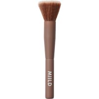 Miild – 03 Skin Perfecting Blender Brush – Foundation Pinsel Miild – 03 Skin Perfecting Blender Brush – Foundation Pinsel