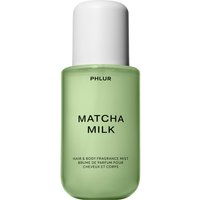 PHLUR – Matcha Milk Hair and Body Fragrance Mist – Fragrance Bodyspray (165 EUR/l) PHLUR – Matcha Milk Hair and Body Fragrance Mist – Fragrance Bodyspray (165 EUR/l)