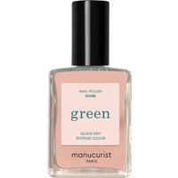 Manucurist – Green Nail Lacquer DUNE – Nagellack (933 EUR/l) Manucurist – Green Nail Lacquer DUNE – Nagellack (933 EUR/l)