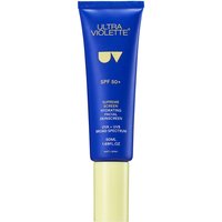 ULTRA VIOLETTE – Supreme Screen Hydrating Facial Skinscreen SPF50+ – Sonnencreme – Gesicht (820 EUR/l) ULTRA VIOLETTE – Supreme Screen Hydrating Facial Skinscreen SPF50+ – Sonnencreme – Gesicht (820 EUR/l)