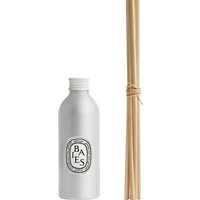 Diptyque - Refill for Reed Diffuser Baies - Raumdiffuser (450 EUR/l) Diptyque - Refill for Reed Diffuser Baies - Raumdiffuser (450 EUR/l)