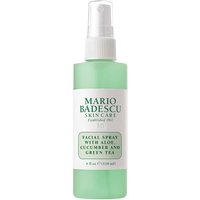 Mario Badescu – Facial Spray with Aloe, Cucumber and Green Tea – Gesichtssprays (85 EUR/l) Mario Badescu – Facial Spray with Aloe, Cucumber and Green Tea – Gesichtssprays (85 EUR/l)