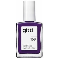 gitti – gitti no. 168 – Nagellack (1333 EUR/l) gitti – gitti no. 168 – Nagellack (1333 EUR/l)