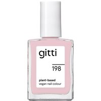 gitti – gitti no. 198 – Nagellack (1000 EUR/l) gitti – gitti no. 198 – Nagellack (1000 EUR/l)