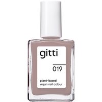 gitti – gitti no. 019 – Nagellack (1333 EUR/l) gitti – gitti no. 019 – Nagellack (1333 EUR/l)