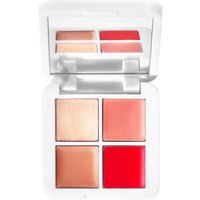 RMS Beauty – Lip2cheek Glow Quad Mini – Highlighter (22500 EUR/kg) RMS Beauty – Lip2cheek Glow Quad Mini – Highlighter (22500 EUR/kg)