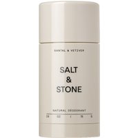 SALT & STONE – Natural Deodorant – Deodorant (307 EUR/kg) SALT & STONE – Natural Deodorant – Deodorant (307 EUR/kg)