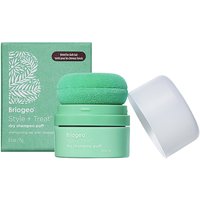 Briogeo – Style + Treat Dry Shampoo Puff – Trockenshampoo (1450 EUR/l) Briogeo – Style + Treat Dry Shampoo Puff – Trockenshampoo (1450 EUR/l)