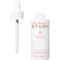 Dr. Barbara Sturm – The Better B Niacinamide Serum – Klärendes Serum (4667 EUR/l) Dr. Barbara Sturm – The Better B Niacinamide Serum – Klärendes Serum (4667 EUR/l)