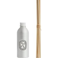 Diptyque - Refill Reed Diffuser Roses - Raumdiffuser (450 EUR/l) Diptyque - Refill Reed Diffuser Roses - Raumdiffuser (450 EUR/l)