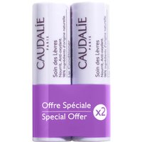 Caudalie – Duo Lip Conditioner – Lippenbalm (1556 EUR/kg) Caudalie – Duo Lip Conditioner – Lippenbalm (1556 EUR/kg)