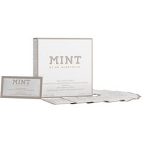 MINT by Dr. Mintcheva – WHITENING STRIPS HOLLYWOOD SMILE – Zahnpflege MINT by Dr. Mintcheva – WHITENING STRIPS HOLLYWOOD SMILE – Zahnpflege