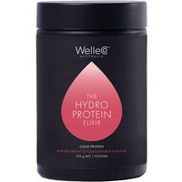 WelleCo – The HydroProtein Elixir – Blackcurrant & Pomegranate – Pulver (148 EUR/kg) WelleCo – The HydroProtein Elixir – Blackcurrant & Pomegranate – Pulver (148 EUR/kg)