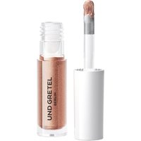 Und Gretel – GLANZ Liquid Eyeshadow – Lidschatten (9000 EUR/l) Und Gretel – GLANZ Liquid Eyeshadow – Lidschatten (9000 EUR/l)
