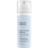 Paula's Choice - Omega+ Complex Moisturizer - Gesichtscreme (960 EUR/l) Paula's Choice - Omega+ Complex Moisturizer - Gesichtscreme (960 EUR/l)