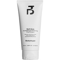 Bodyologist – Soft Sole Exfoliating and Softening Foot Cream – Fußpflege (270 EUR/l) Bodyologist – Soft Sole Exfoliating and Softening Foot Cream – Fußpflege (270 EUR/l)