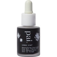 Pai Skincare – Carbon Star Detoxifiying Night Oil – Gesichtsöle (2400 EUR/l) Pai Skincare – Carbon Star Detoxifiying Night Oil – Gesichtsöle (2400 EUR/l)