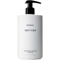 Byredo - Vetyver Hand Lotion - Bodylotion & Creme (133 EUR/l) Byredo - Vetyver Hand Lotion - Bodylotion & Creme (133 EUR/l)