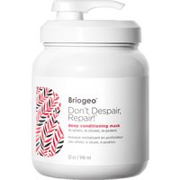 Briogeo – Don’t Despair, Repair!™ Deep Conditioning Mask – Haarmaske & -kur (71 EUR/l) Briogeo – Don’t Despair, Repair!™ Deep Conditioning Mask – Haarmaske & -kur (71 EUR/l)