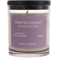 FRAMA – Painted Desert Scented Candle – Duftkerze (353 EUR/kg) FRAMA – Painted Desert Scented Candle – Duftkerze (353 EUR/kg)