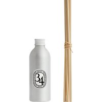 Diptyque - Refill Reed Diffuser 34 - Raumdiffuser (450 EUR/l) Diptyque - Refill Reed Diffuser 34 - Raumdiffuser (450 EUR/l)