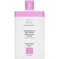 DRUNK ELEPHANT – Scrubbi Bamboes Body Cleanser – Körperpeeling (133 EUR/l) DRUNK ELEPHANT – Scrubbi Bamboes Body Cleanser – Körperpeeling (133 EUR/l)
