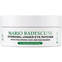 Mario Badescu – Cooling Hydrogel Under Eye Patches – Augenpads & Masken Mario Badescu – Cooling Hydrogel Under Eye Patches – Augenpads & Masken