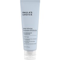 Paula's Choice - Water-Infusing Electrolyte Moisturizer - Gesichtscreme (980 EUR/l) Paula's Choice - Water-Infusing Electrolyte Moisturizer - Gesichtscreme (980 EUR/l)