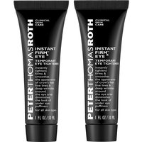 Peter Thomas Roth – FIRMx Eye Duo Set – Augengel Peter Thomas Roth – FIRMx Eye Duo Set – Augengel