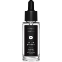 Pestle & Mortar – Glow Drops – Booster & Essenzen (1367 EUR/l) Pestle & Mortar – Glow Drops – Booster & Essenzen (1367 EUR/l)