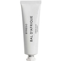 Byredo - Bal d'Afrique Hand Cream - Handcreme & -masken (1300 EUR/l) Byredo - Bal d'Afrique Hand Cream - Handcreme & -masken (1300 EUR/l)