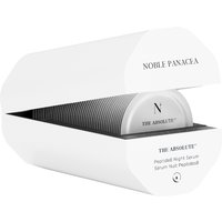 NOBLE PANACEA – The Absolute Peptide8 Night Serum – Nachtserum (32800 EUR/l) NOBLE PANACEA – The Absolute Peptide8 Night Serum – Nachtserum (32800 EUR/l)