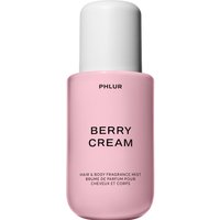 PHLUR – Berry Cream Hair and Body Fragrance Mist – Fragrance Bodyspray (165 EUR/l) PHLUR – Berry Cream Hair and Body Fragrance Mist – Fragrance Bodyspray (165 EUR/l)