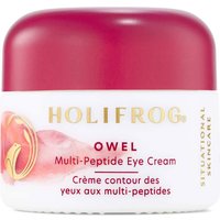 HoliFrog – OWEL MULTI-PEPTIDE EYE CREAM – Augencreme (3733 EUR/l) HoliFrog – OWEL MULTI-PEPTIDE EYE CREAM – Augencreme (3733 EUR/l)