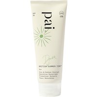 Pai Skincare – British Summer Time – Sonnencreme – Gesicht (587 EUR/l) Pai Skincare – British Summer Time – Sonnencreme – Gesicht (587 EUR/l)